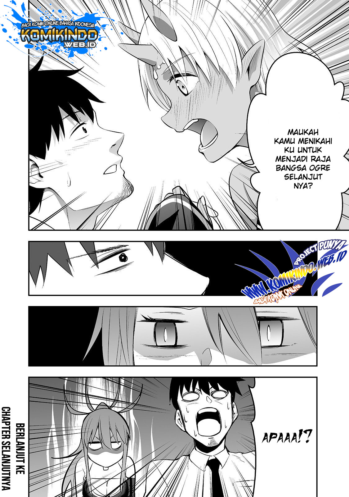 Salaryman Ga Isekai Ni Ittara Shitennou Ni Natta Hanashi
